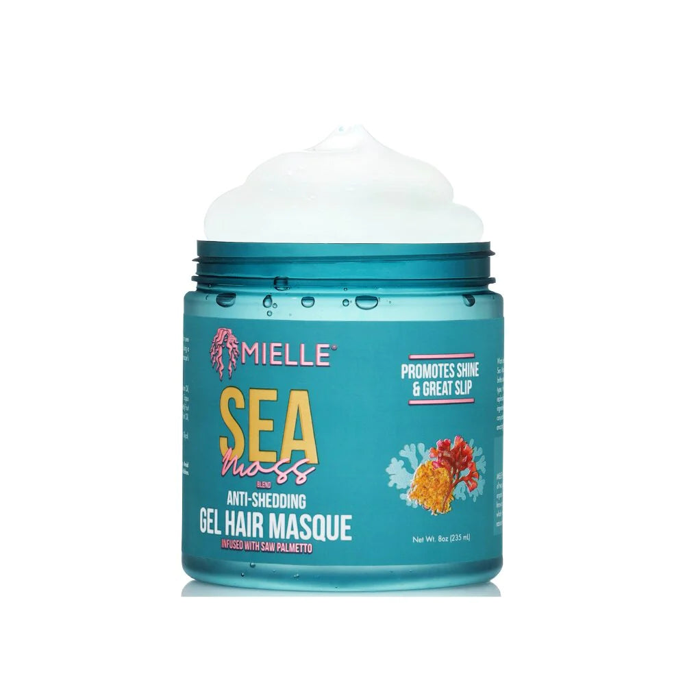 Mielle Organics Sea Moss Gel Hair Masque