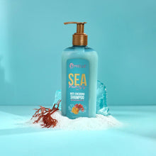 Load image into Gallery viewer, Mielle Organics Sea Moss Shampoo