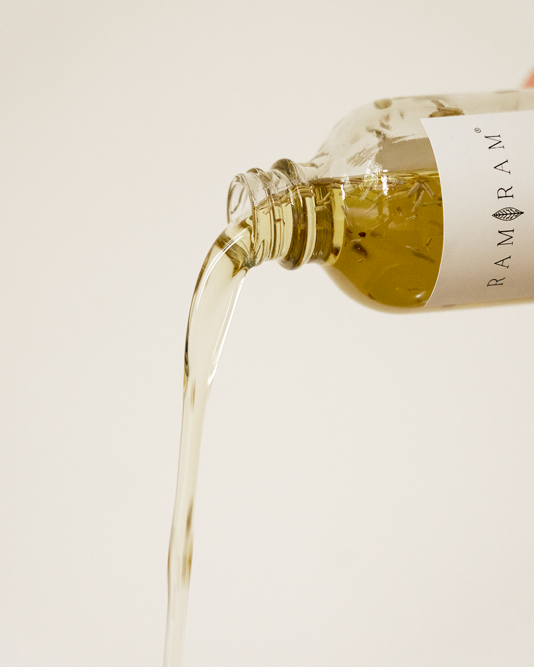 RAM RAM Self Love Body Oil