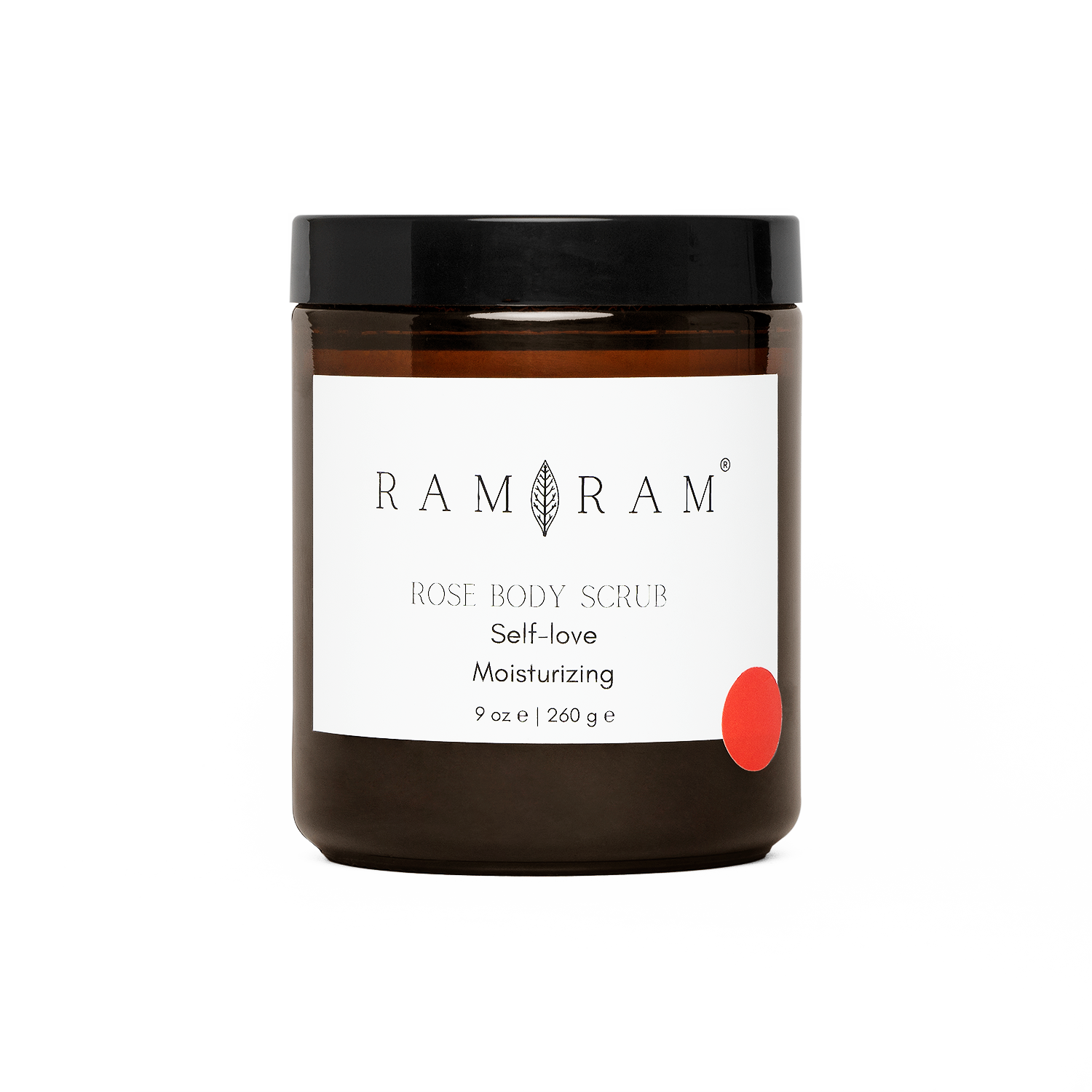 RAM RAM Self-Love 3-Step Ritual
