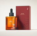 fleur - nourish - bloom peptide hair+scalp serum