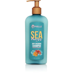 Mielle Organics Sea Moss Shampoo