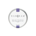 RAM RAM Shea Butter Mousse