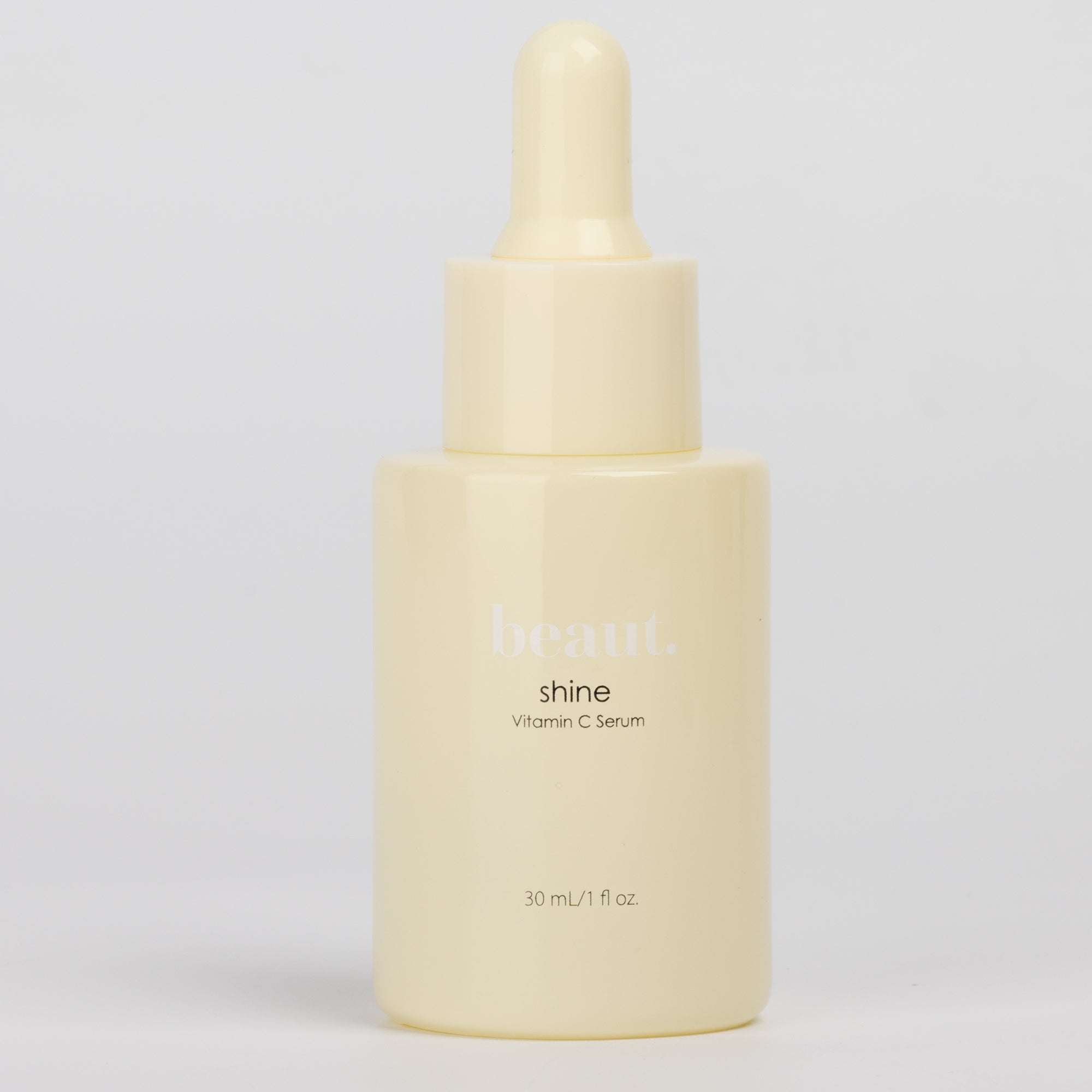 beaut.beautyco. shine vitamin c serum