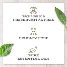 Load image into Gallery viewer, Little Moon Foot Bath- Tea Tree