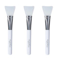 7E Wellness - Silicone Brush 3 pack