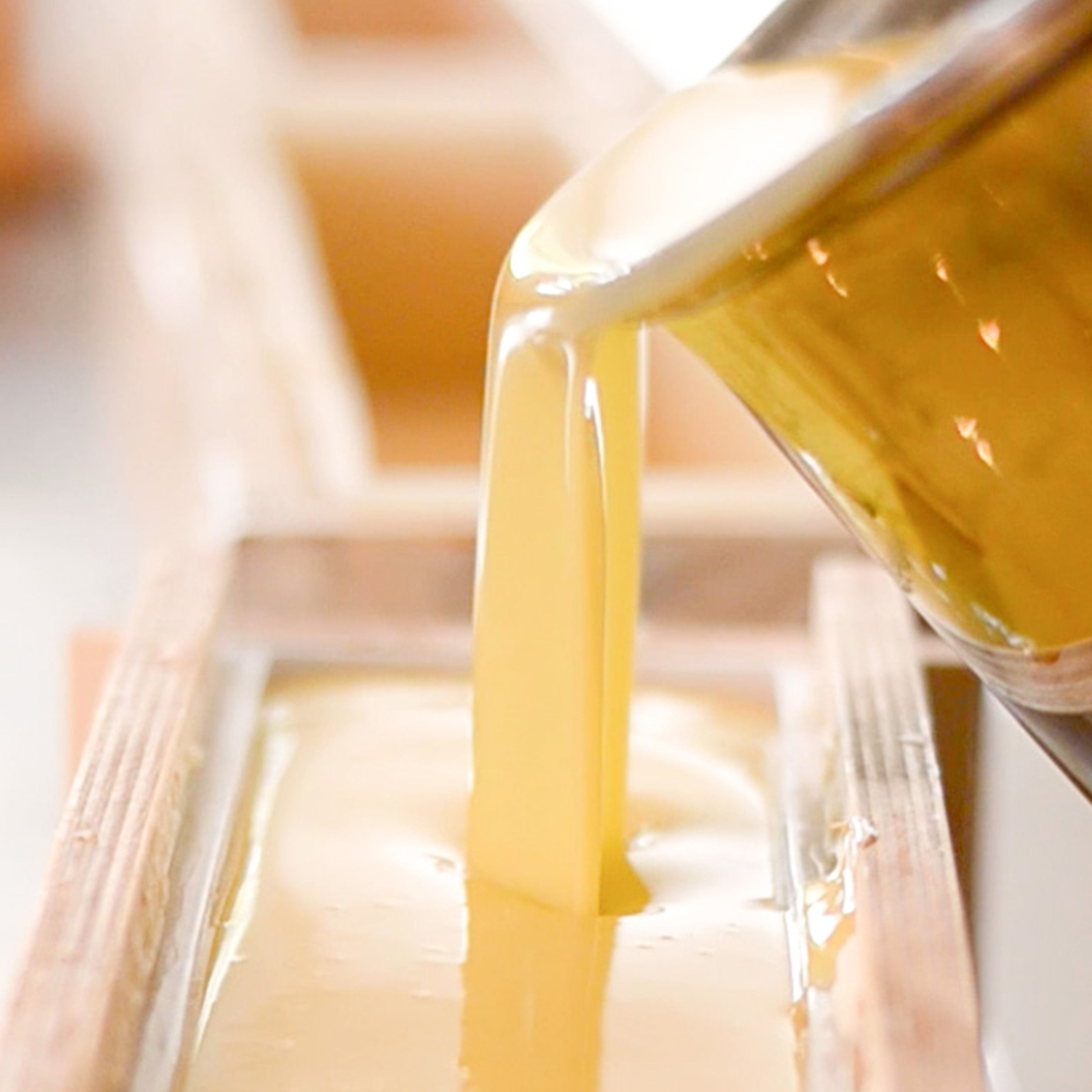 Pretty Farm Girl  - Milk + Honey Fragrance Free Handmade Tallow and Goat Milk Soap Bar