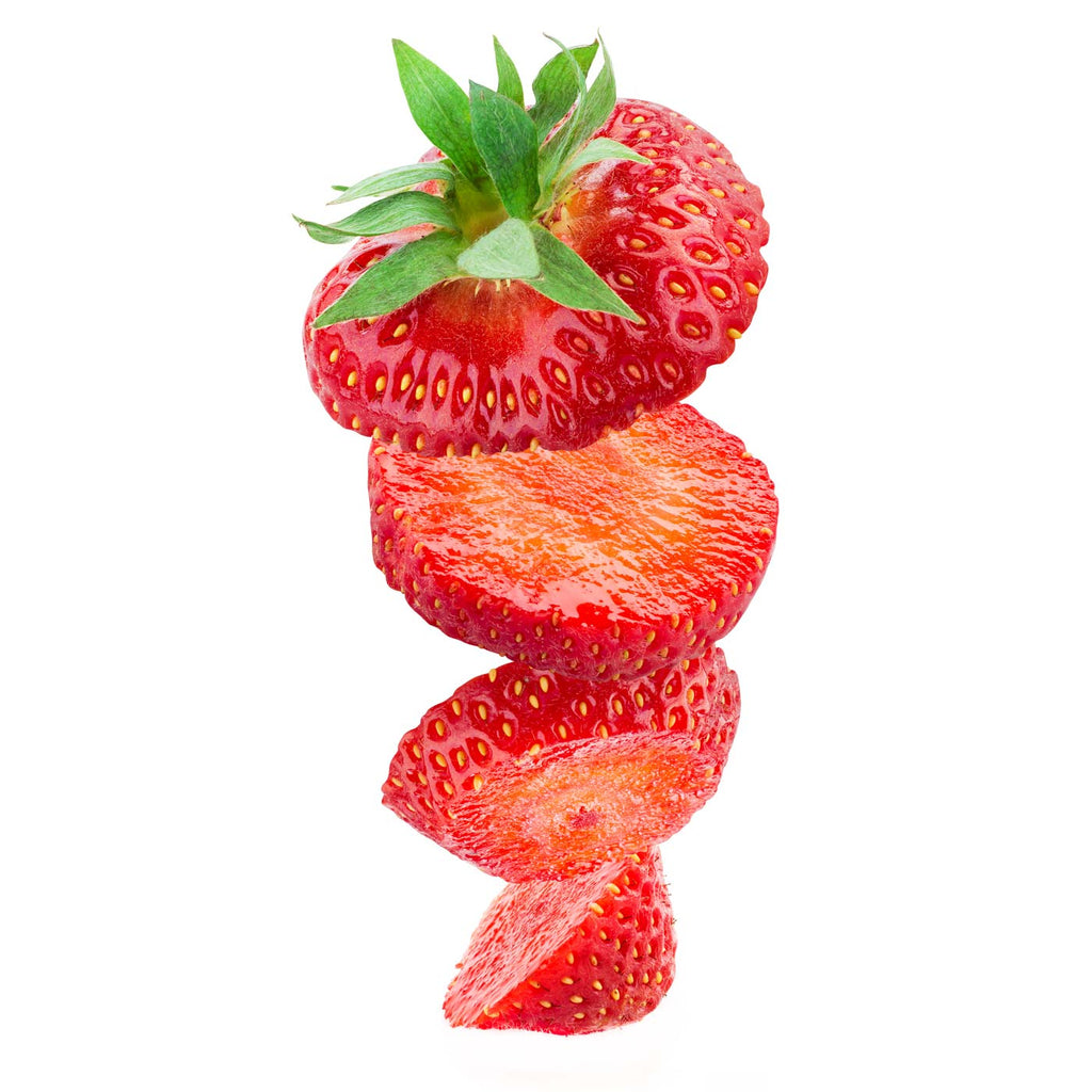 Reztart - Protein and Fiber-Rich Powder Shake with NGC®, Strawberry Flavor