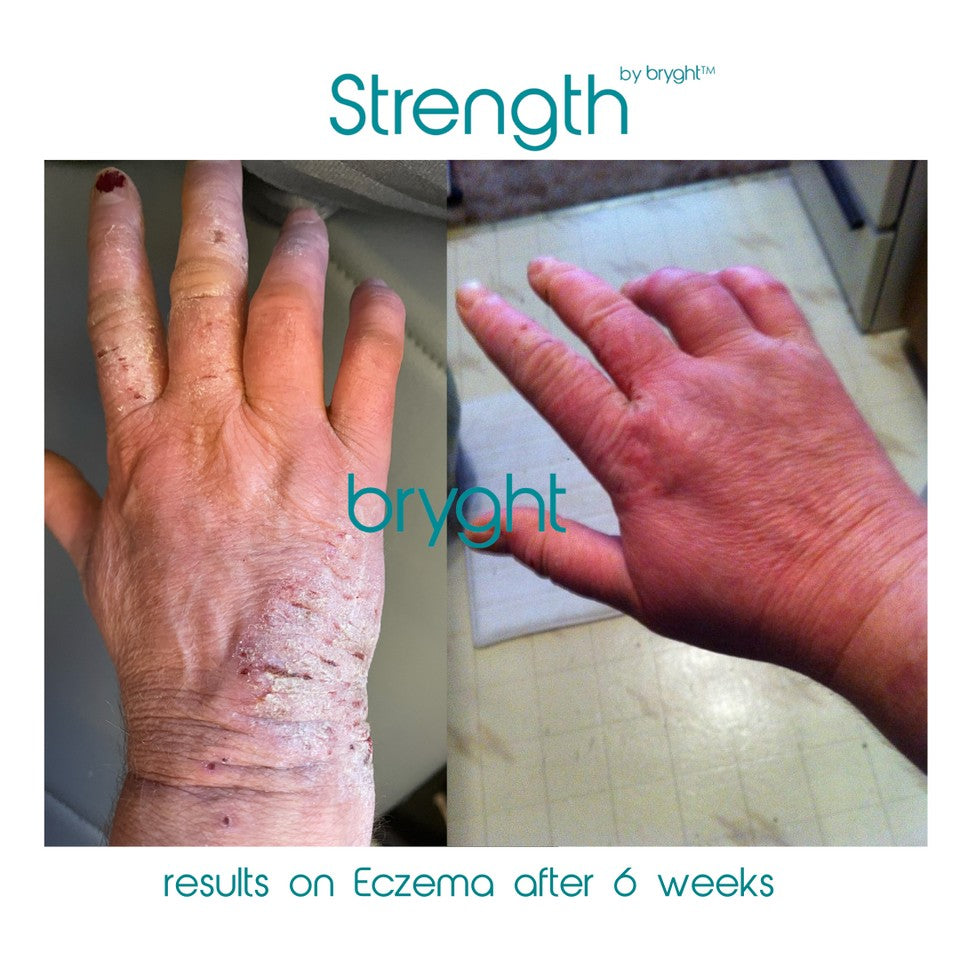 Bryght  Courage Facial Comfort Cream