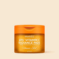 Maree - Dark Spot Fading Vitamin C Pads