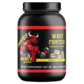 Santos Muscle Nutrition® Cookies & Cream Whey Protein – 900g Premium Protein Formula