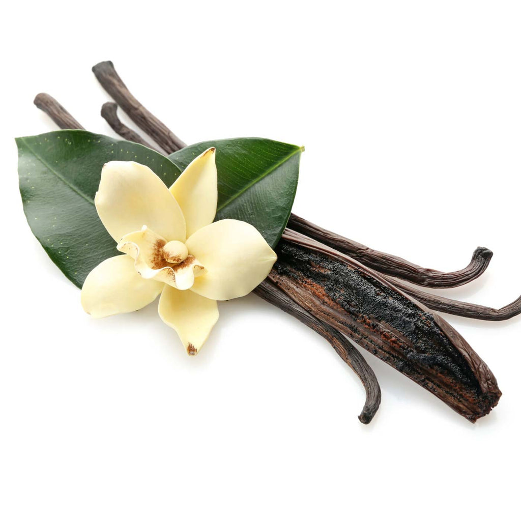 Reztart - Protein and Fiber-Rich Powder Shake with NGC®, Vanilla Flavor