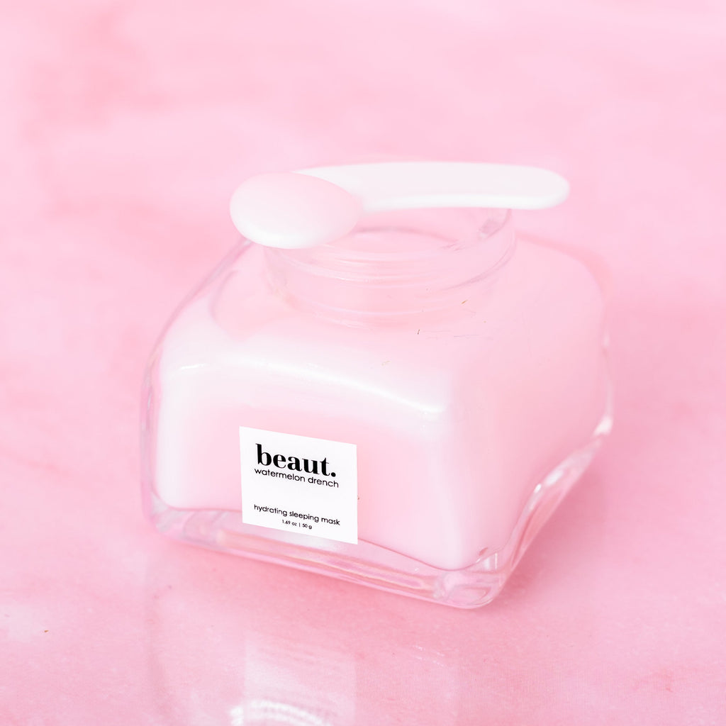 beaut.beautyco. watermelon drench