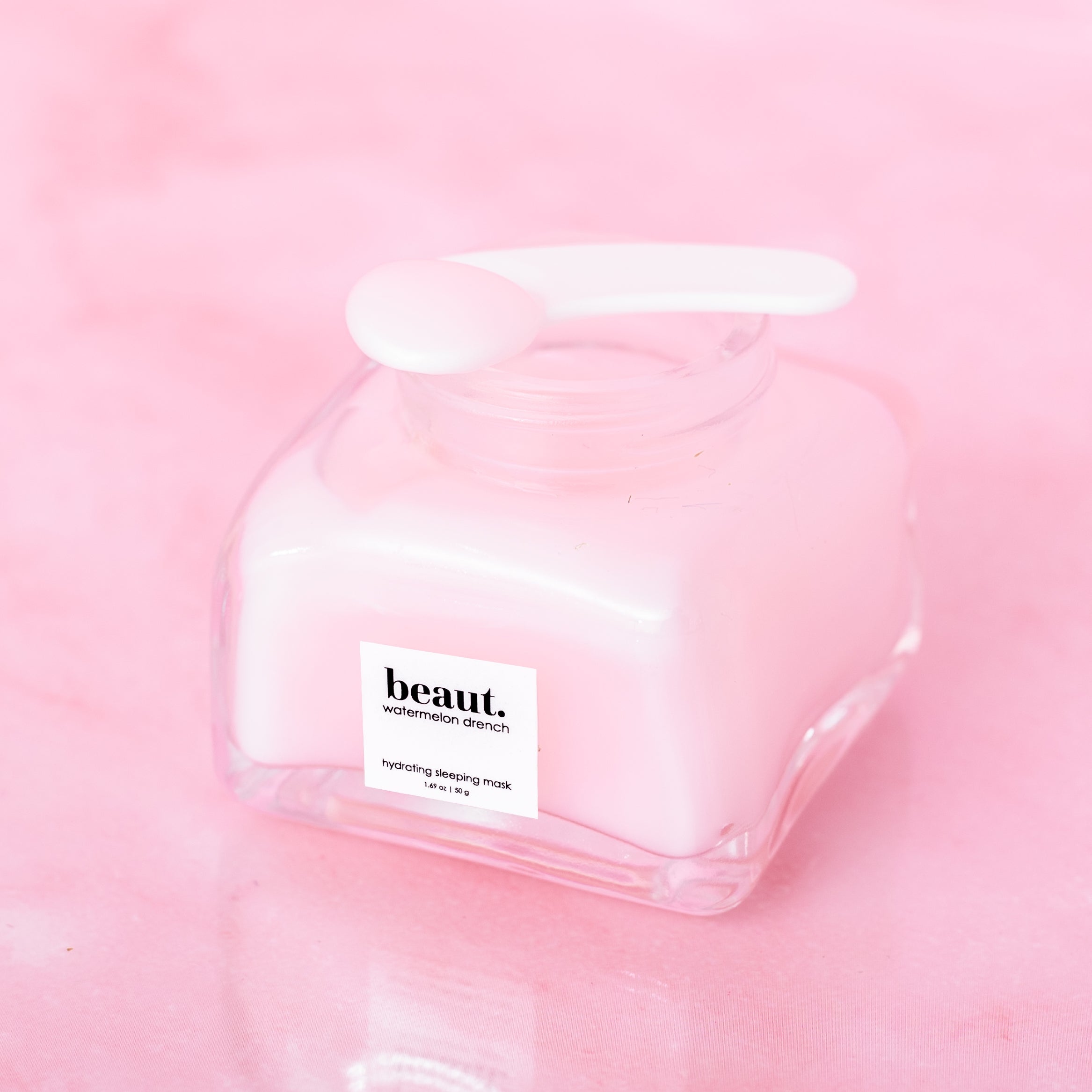 beaut.beautyco. watermelon drench