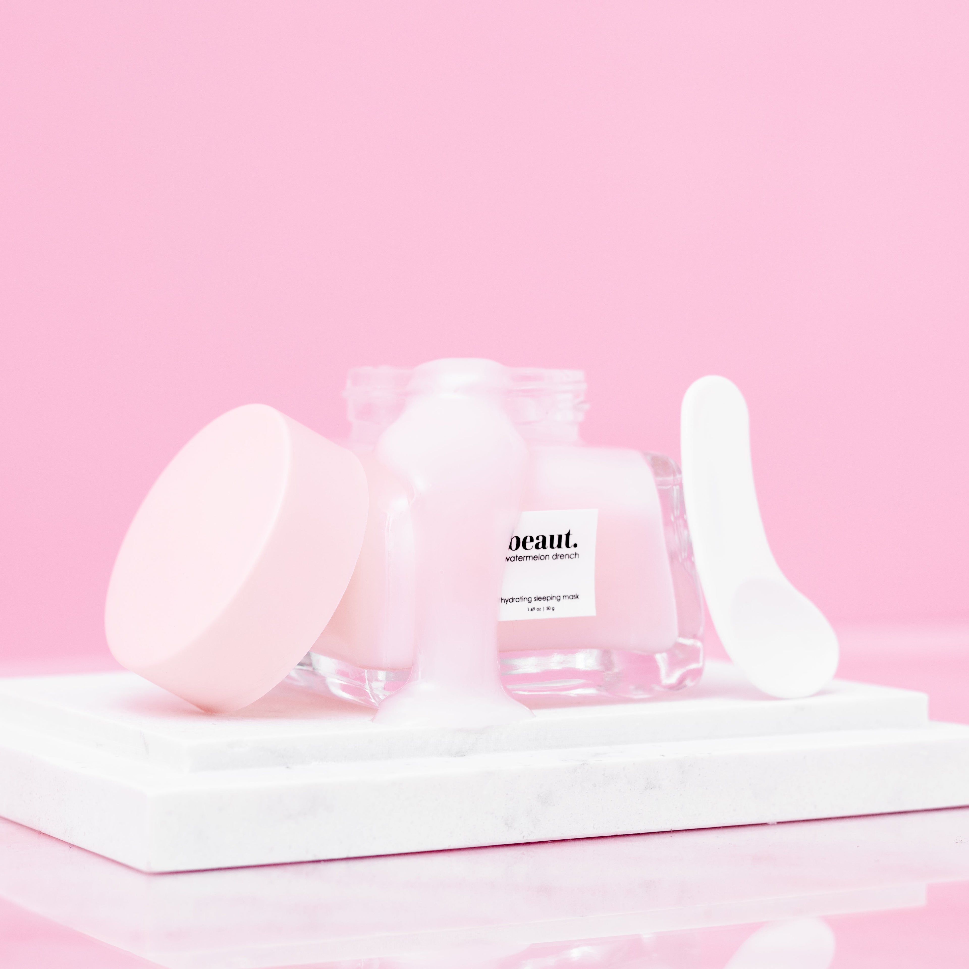 beaut.beautyco. watermelon drench
