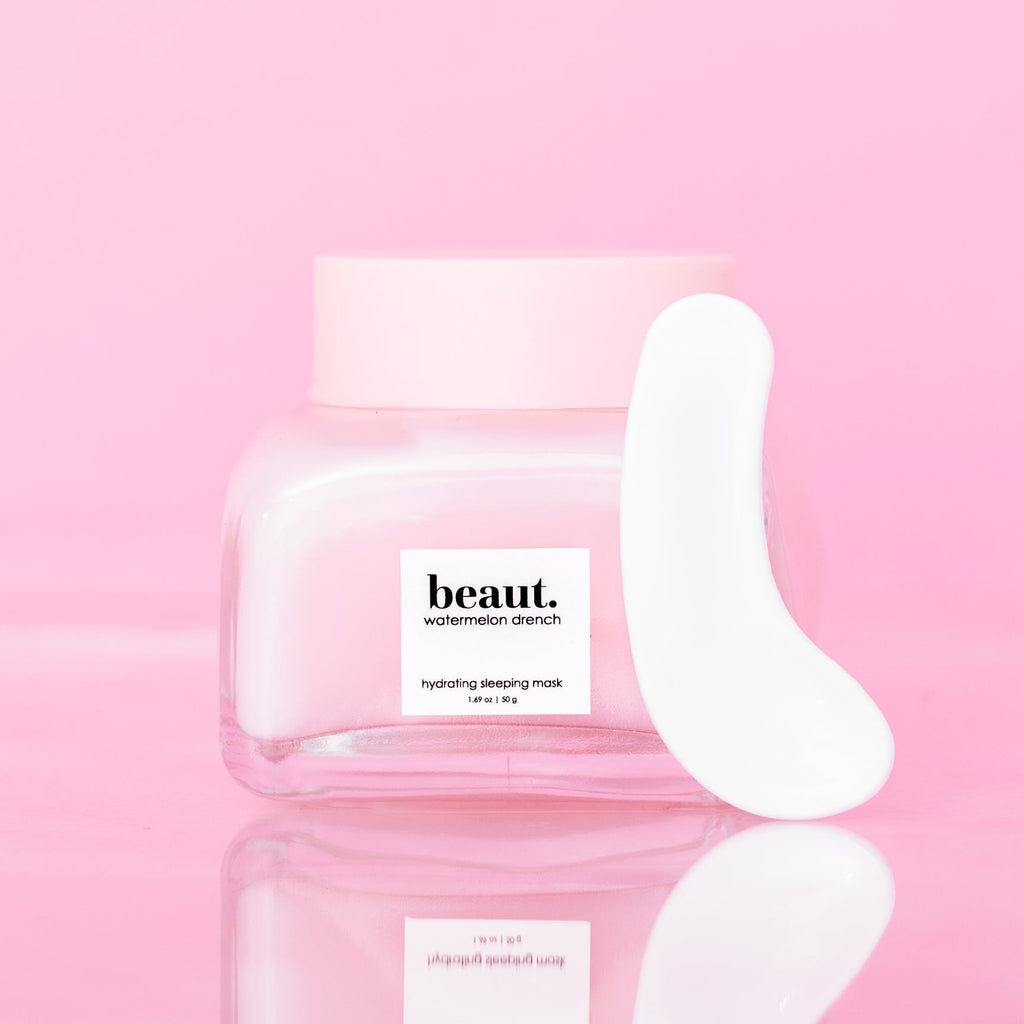 beaut.beautyco. watermelon drench