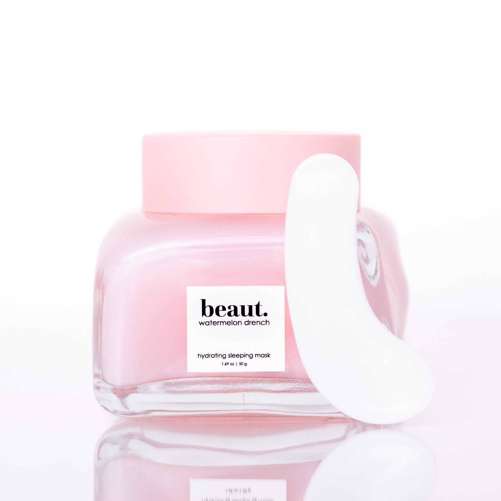 beaut.beautyco. watermelon drench