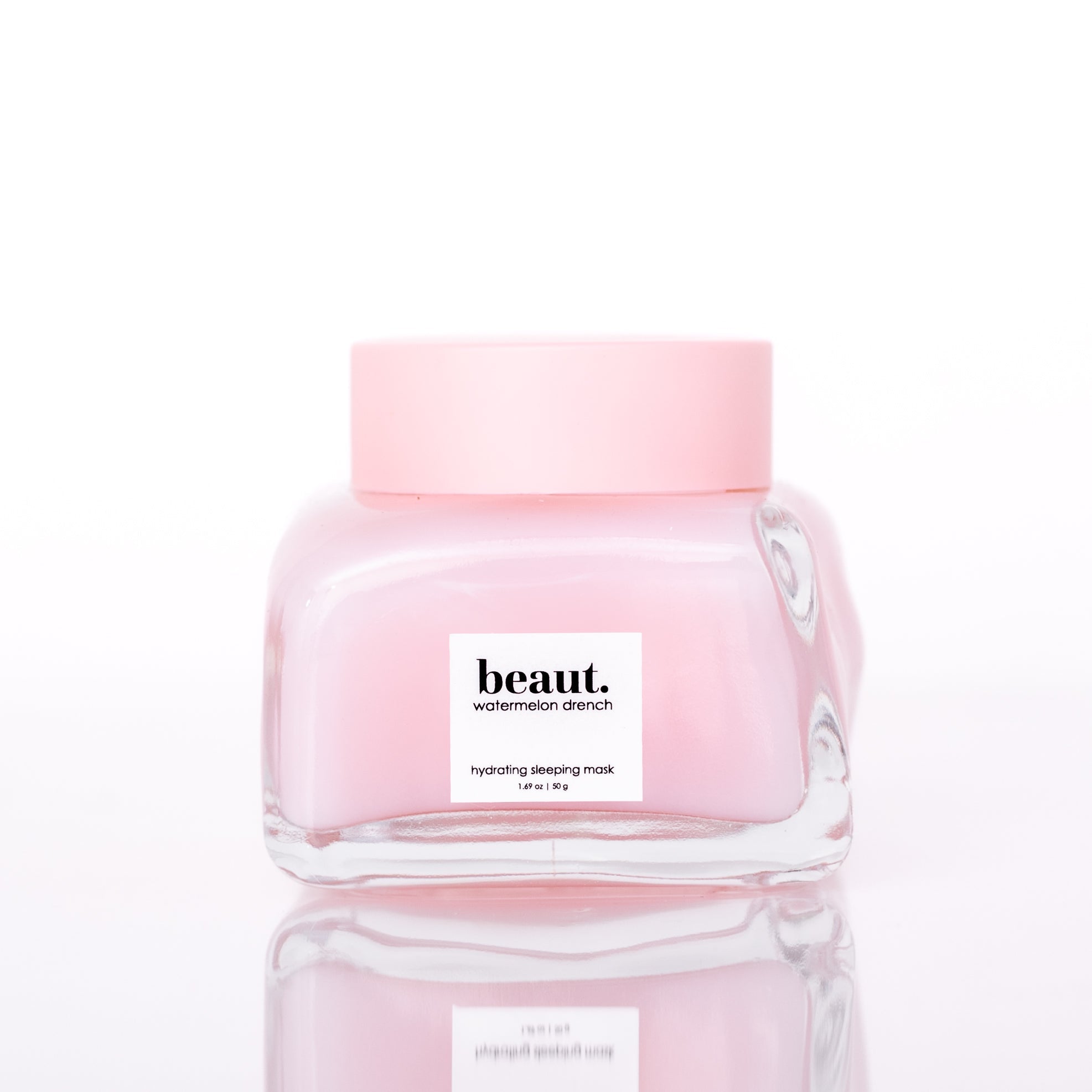 beaut.beautyco. watermelon drench