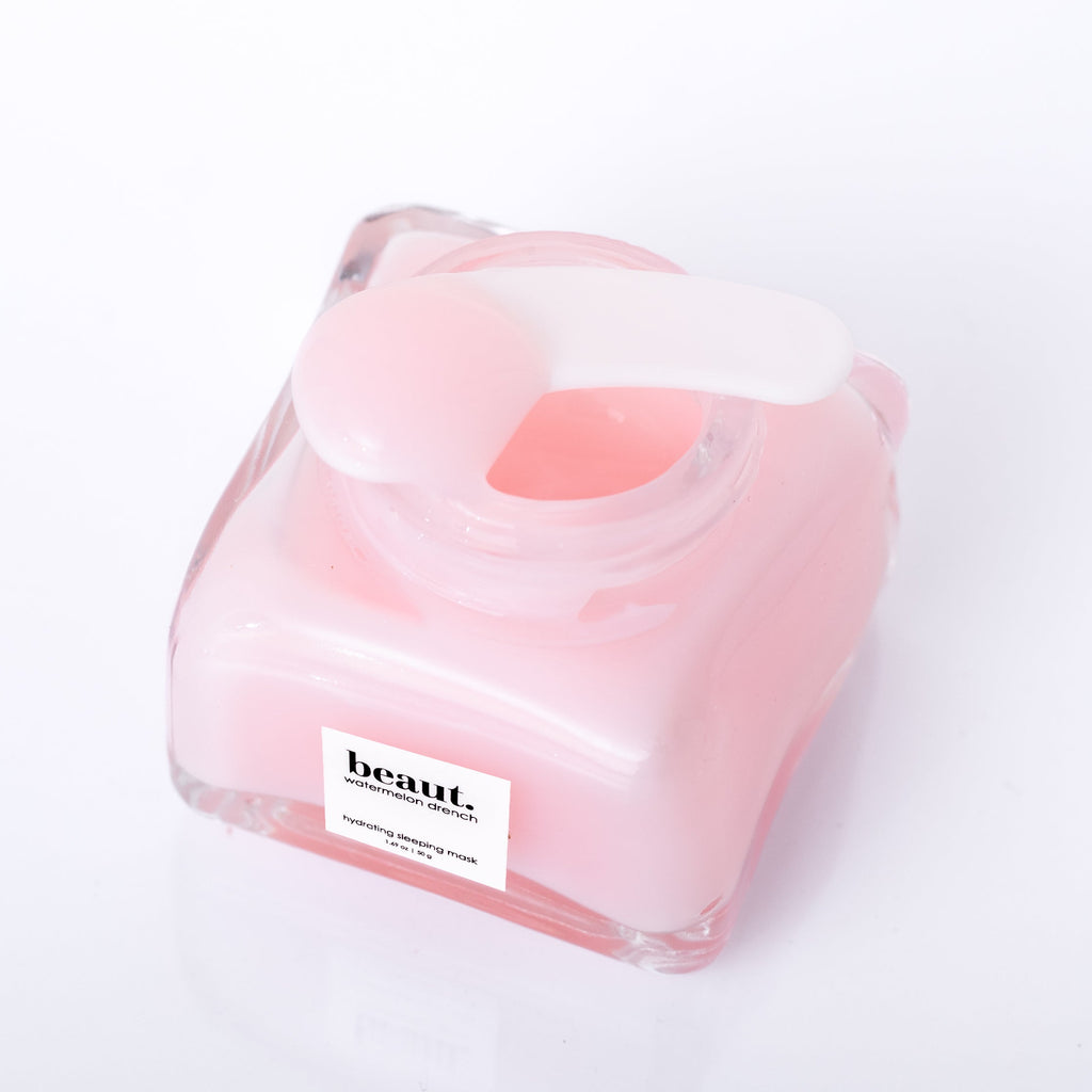 beaut.beautyco. watermelon drench