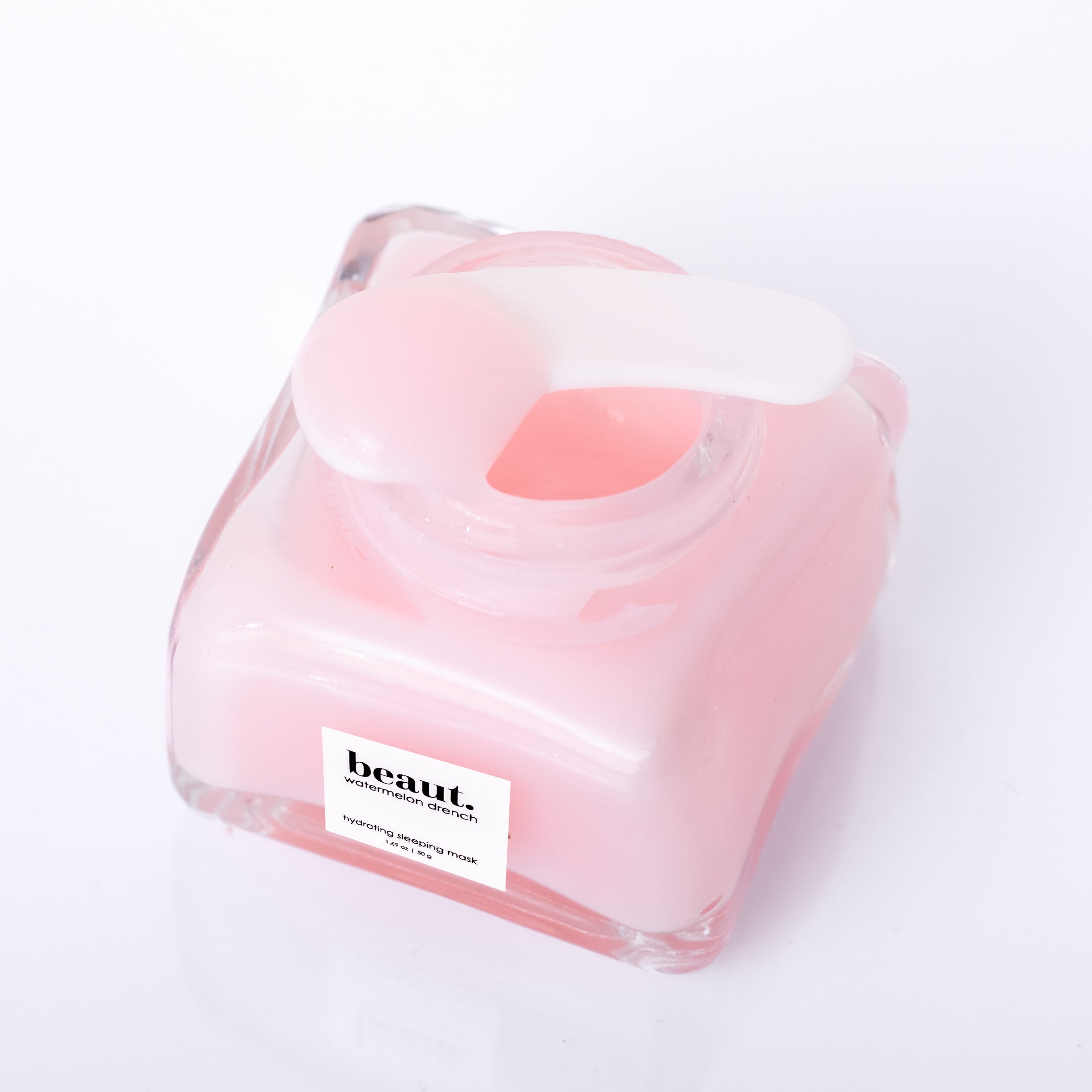 beaut.beautyco. watermelon drench