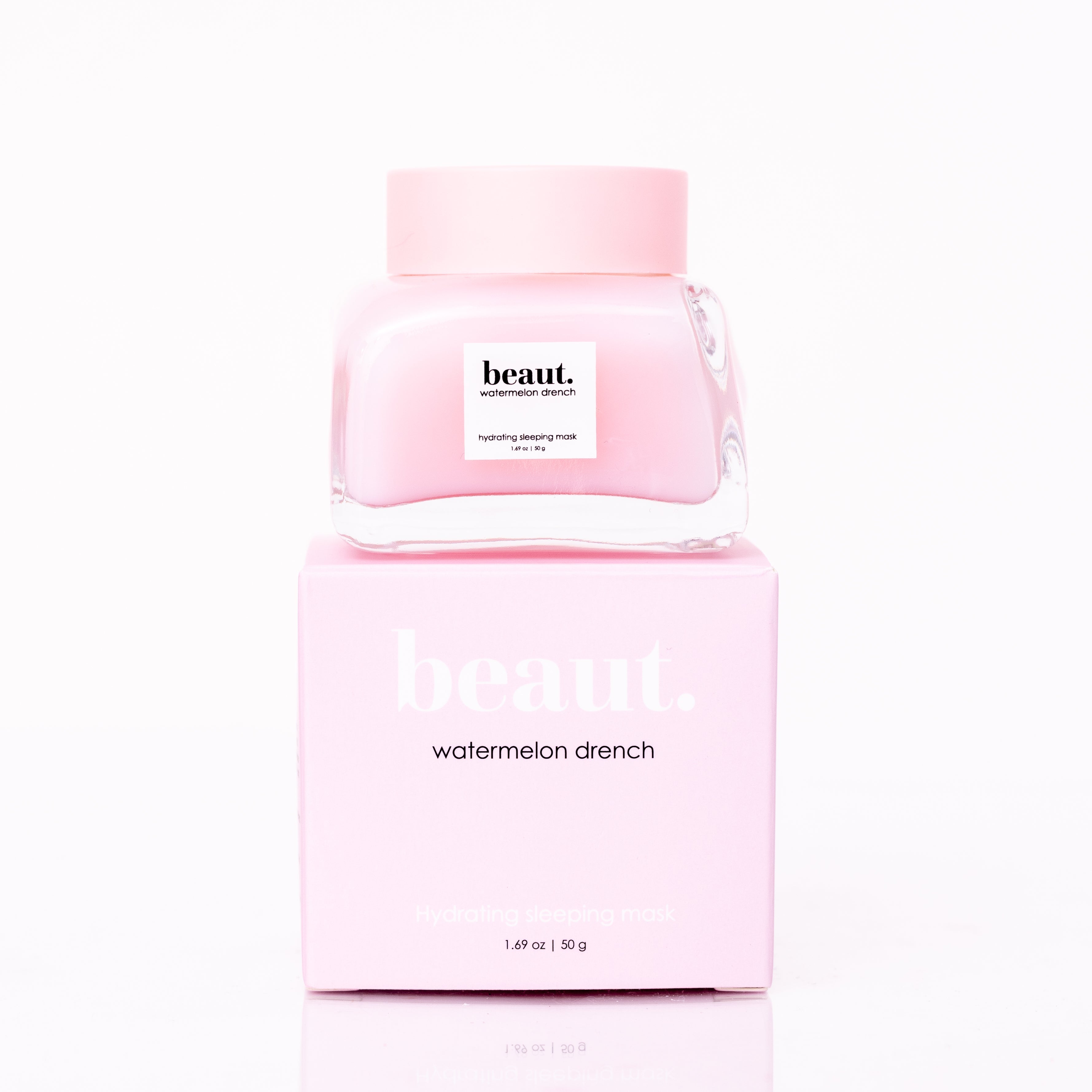 beaut.beautyco. watermelon drench
