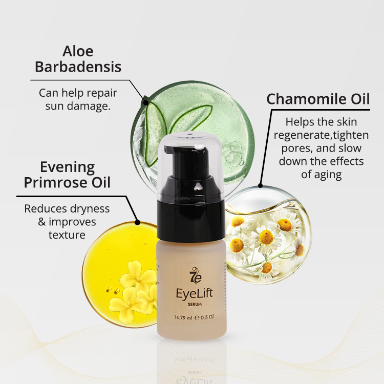 7E Wellness - Eye Lift Serum
