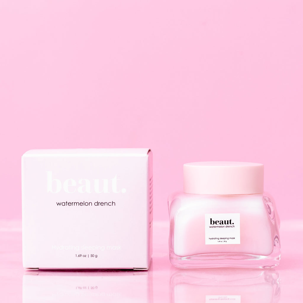 beaut.beautyco. watermelon drench