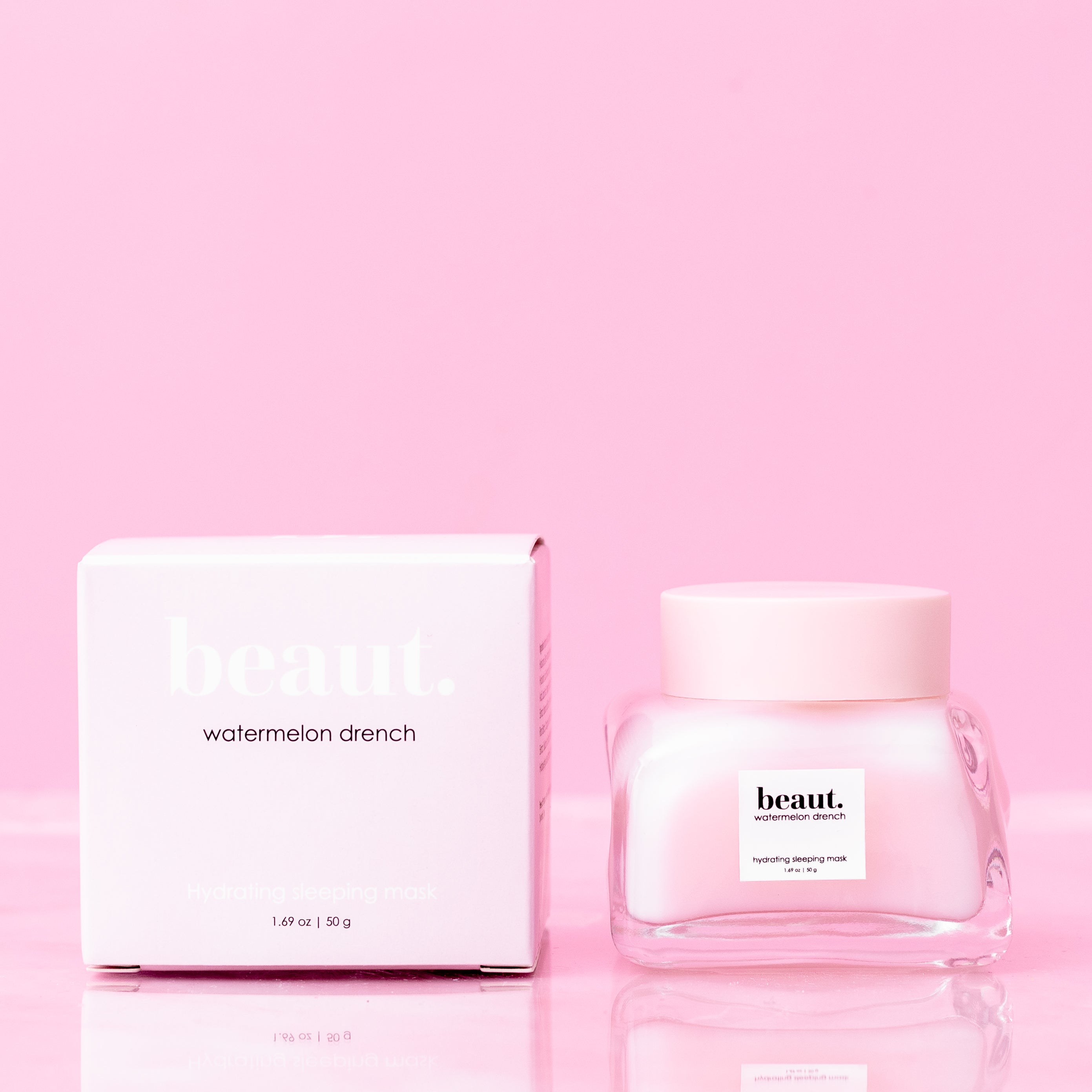 beaut.beautyco. watermelon drench