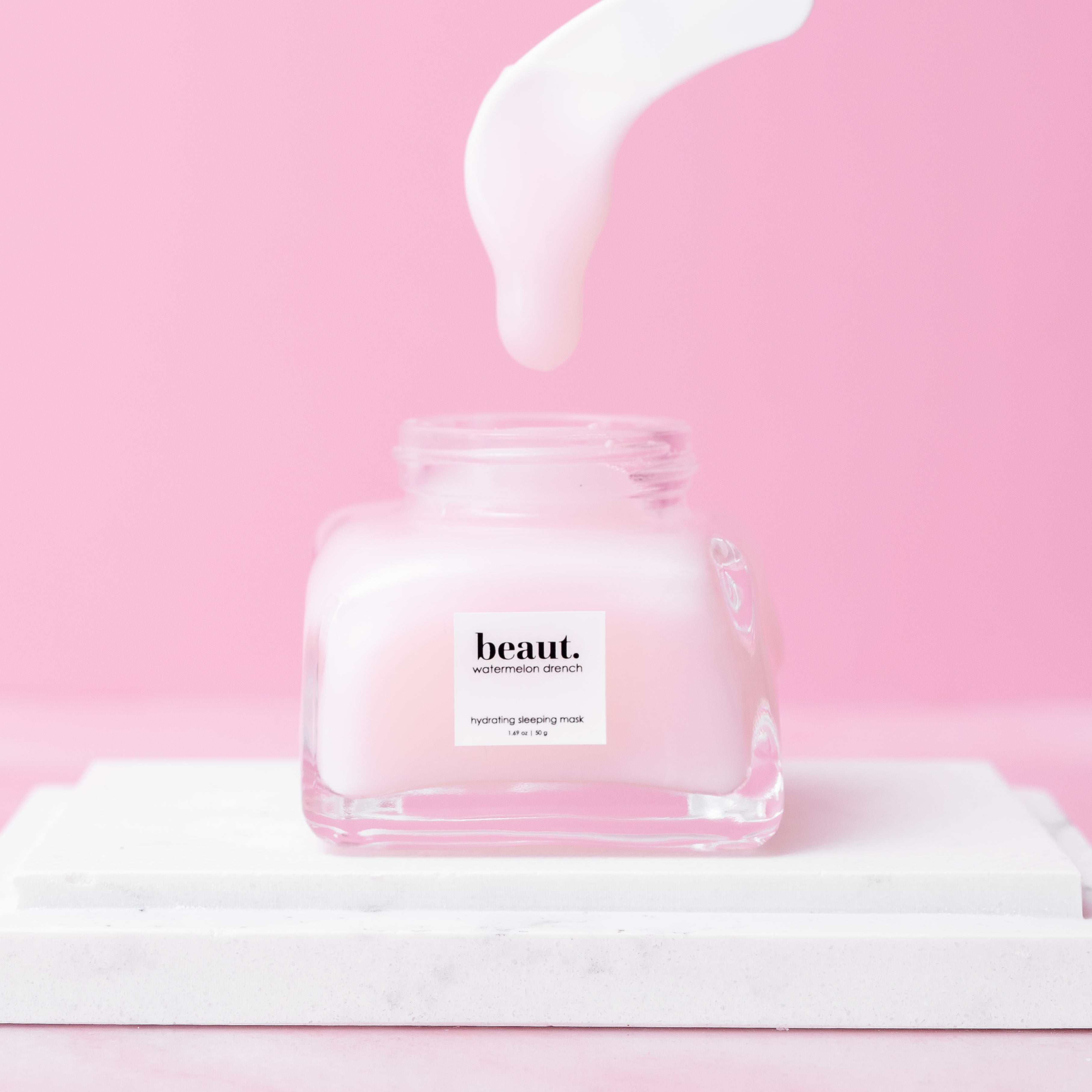 beaut.beautyco. watermelon drench