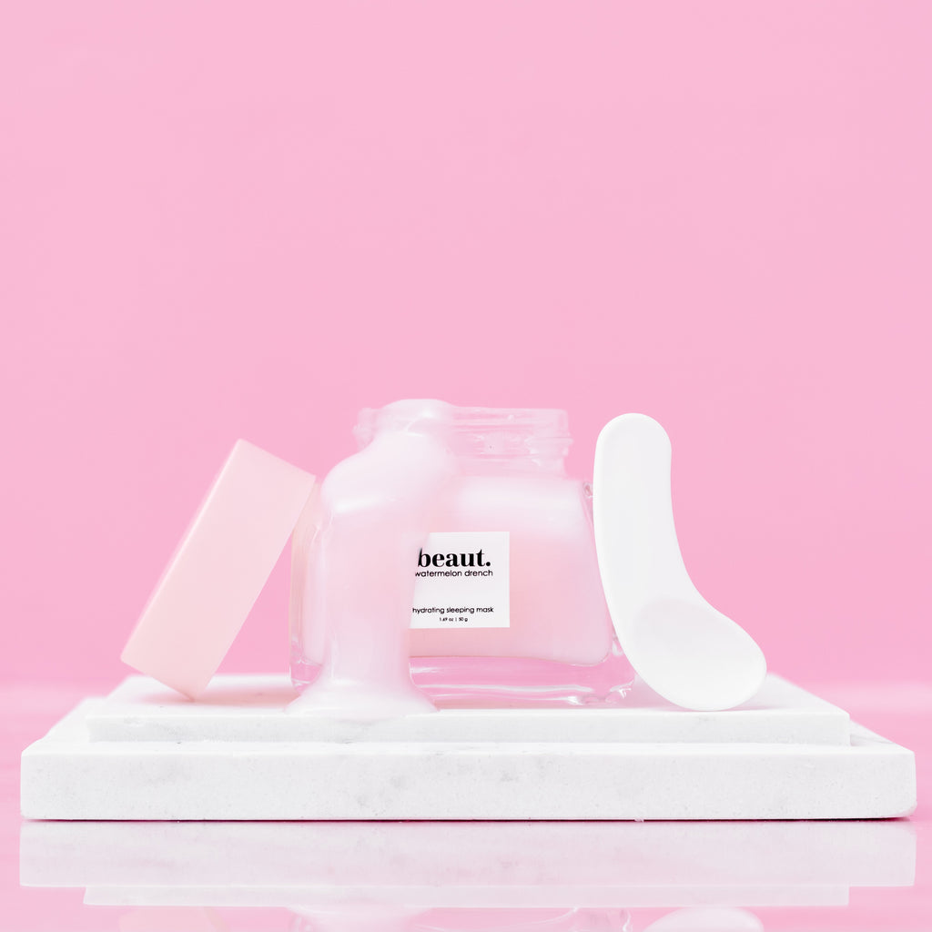 beaut.beautyco. watermelon drench