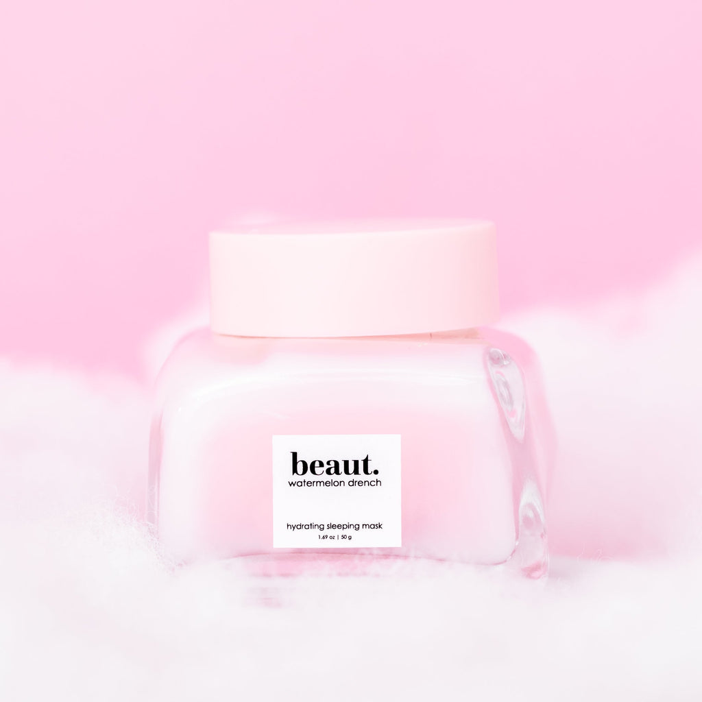 beaut.beautyco. watermelon drench