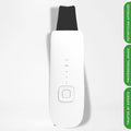 ZAQ Nova Ultrasonic Scrub Spatula – 33,000 Hz Deep Cleansing Device