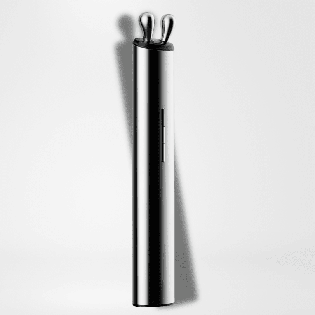 ZAQ Sven – RF Microcurrent - 3D Finger Massage