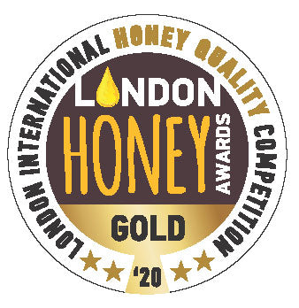 Tahi Kanuka Honey, 250gr, Sustainable, 100% natural, Biodiversity-Positive New Zealand honey.
