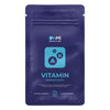 OnMi -Vitamin Support Patch -12 pack - Supplementing your nutrition intake has never been easier — simply stick it on and let your skin soak up our natural, science-based blend of vitamins