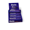 Btein - Chocolate Almond  20g. Protein bar fortified with Ashwagandha root Chocolate Almond Bar 8X60g bars. 8 count pack