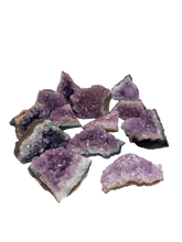 Load image into Gallery viewer, Amethyst Crystal