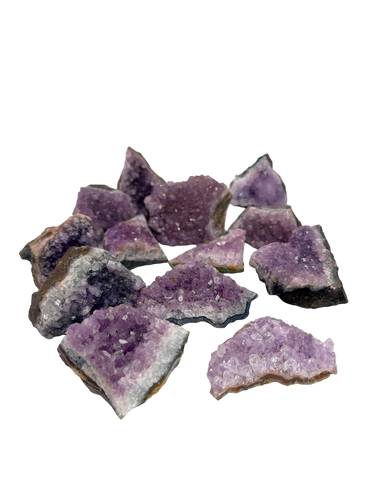 Amethyst Crystal