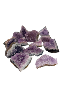 Amethyst Crystal