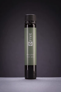 G Five: Natural Mens Health (Single Shot)