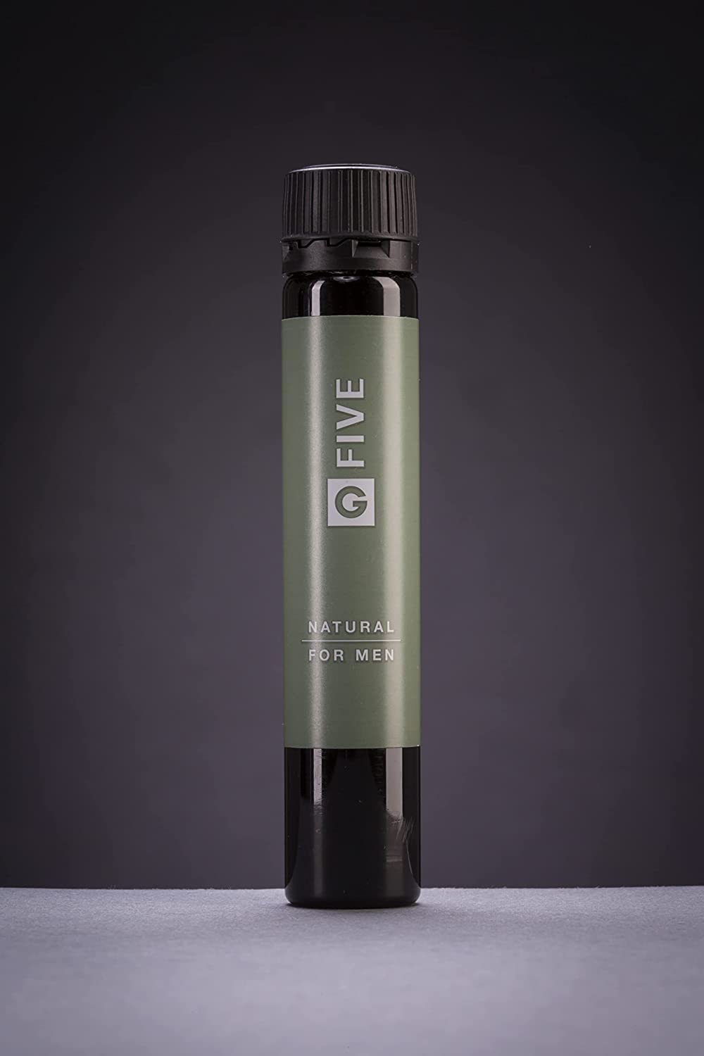 G Five: Natural Mens Health (Single Shot)