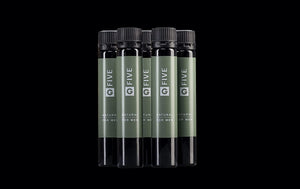 G Five: Natural Mens Health (Single Shot)