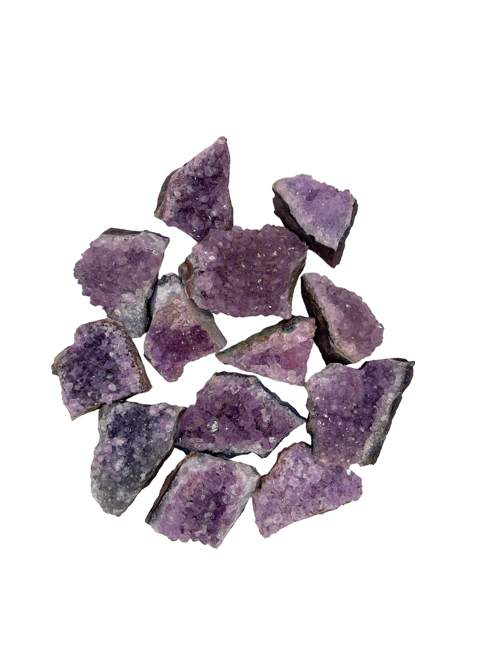 Amethyst Crystal