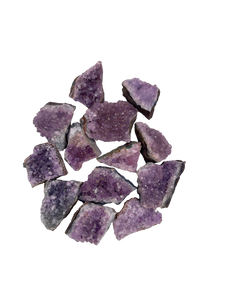 Amethyst Crystal