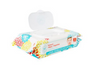 The Honest Company Baby Wipes (72 Ct)