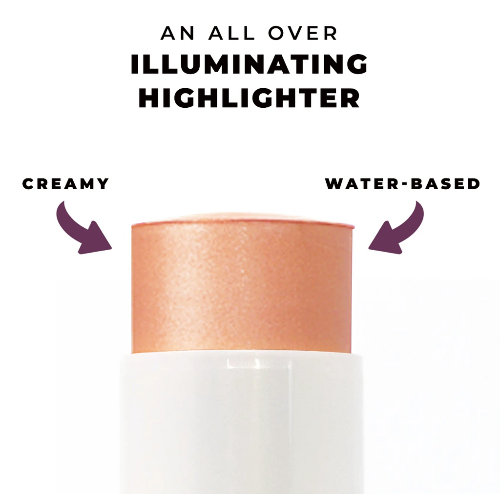 Blinc GLOW & GO - FACE & BODY CREAM STICK HIGHLIGHTER