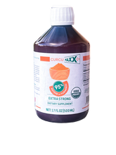 Load image into Gallery viewer, CURCUMAXX C+ Curcumin, Turmeric, Organic (500 Ml)