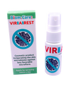 VIR_A_REST®-Cosmetic product Invigorating against less favorable Micoflora.