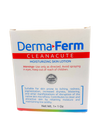 Derma.Ferm® CLEANACUTE- Protection and Support of Native Skin Microflora