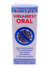 VIR_A_REST® ORAL-Invigorating the Skin Microbiome against less Favorable Microflora
